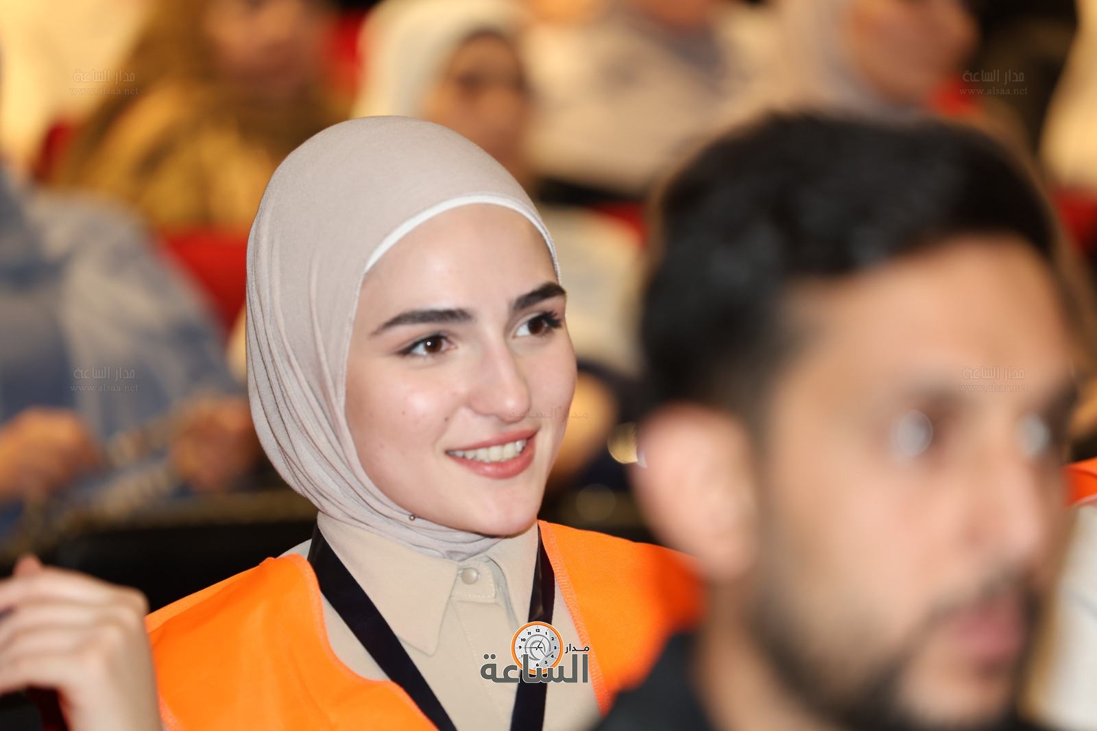 Madar Al-Saa Images 0.7632650468015357