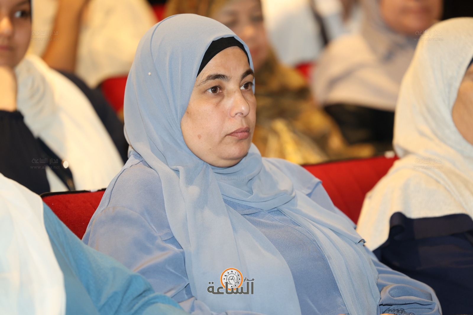 Madar Al-Saa Images 0.5054749110158303