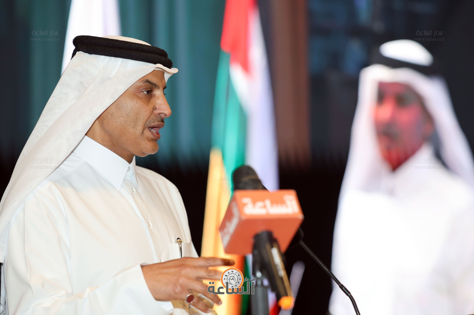 Madar Al-Saa Images 0.9975932398685651