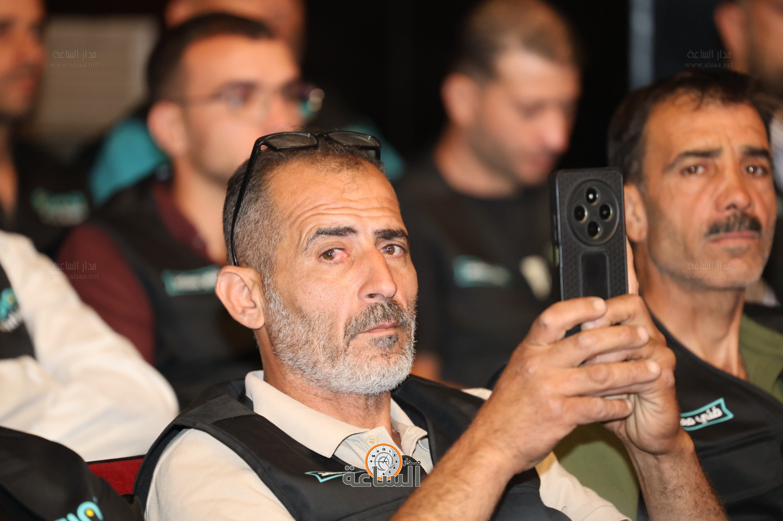 Madar Al-Saa Images 0.03348224826819457