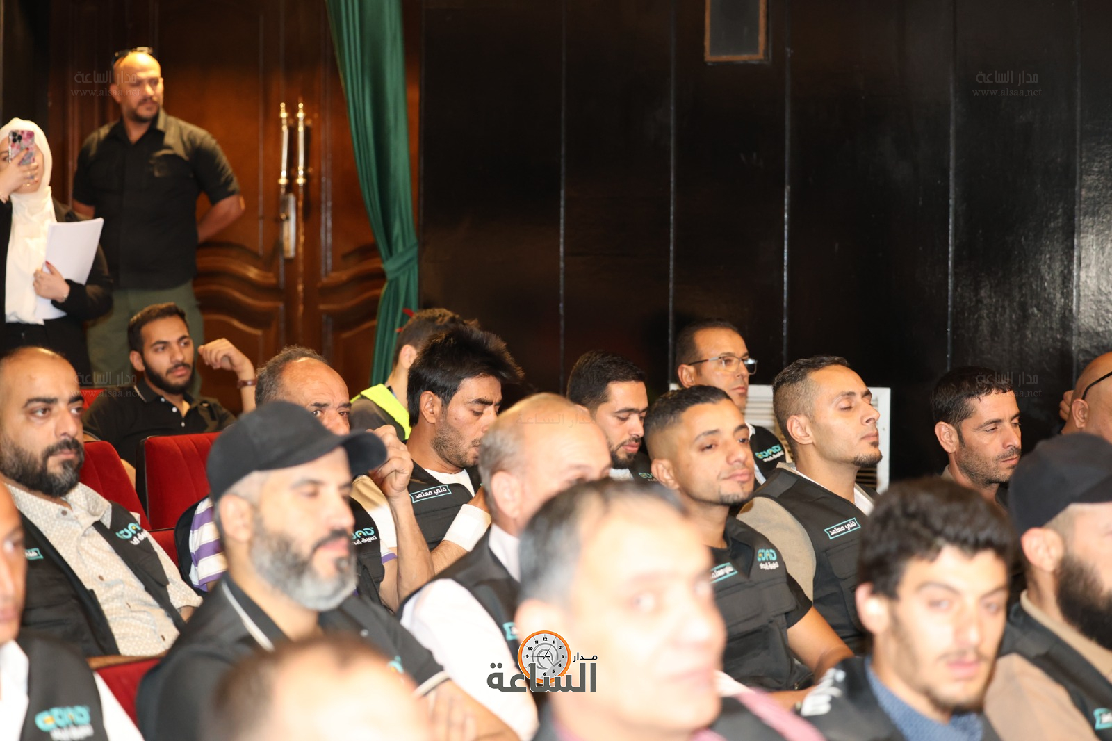 Madar Al-Saa Images 0.6537552264589025