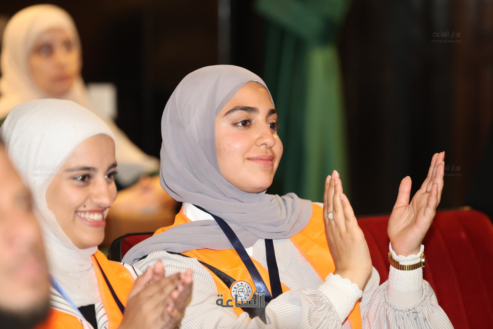 Madar Al-Saa Images 0.9126189083035076