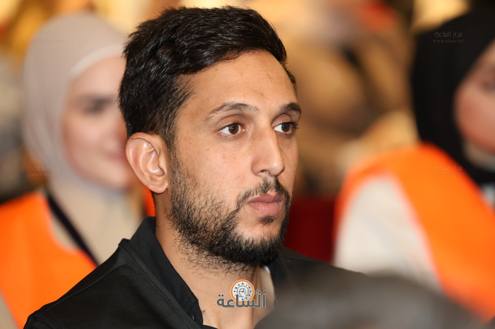 Madar Al-Saa Images 0.8305358413494754