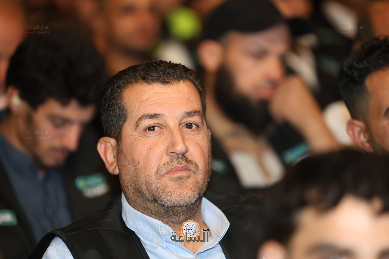 Madar Al-Saa Images 0.5129010372074733