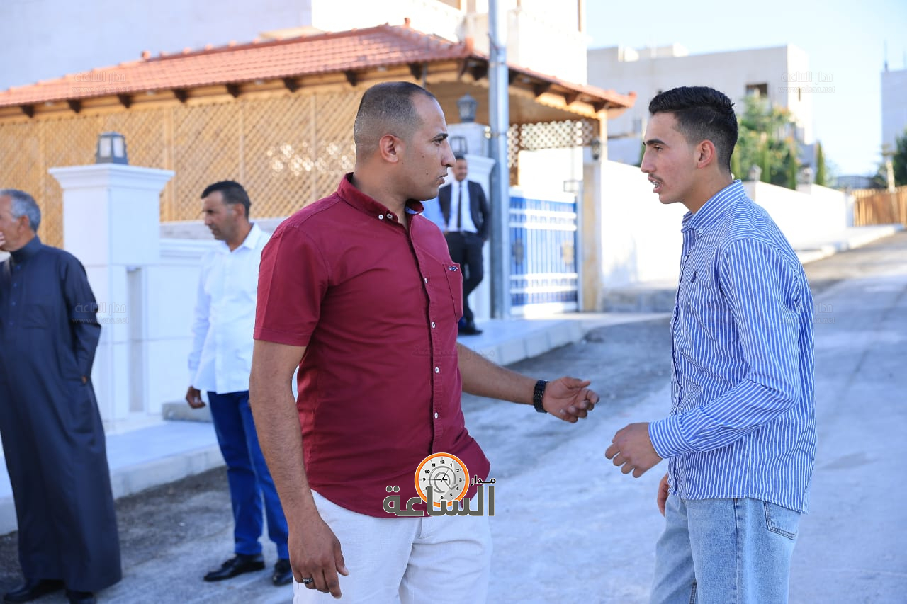 Madar Al-Saa Images 0.12093611253047065