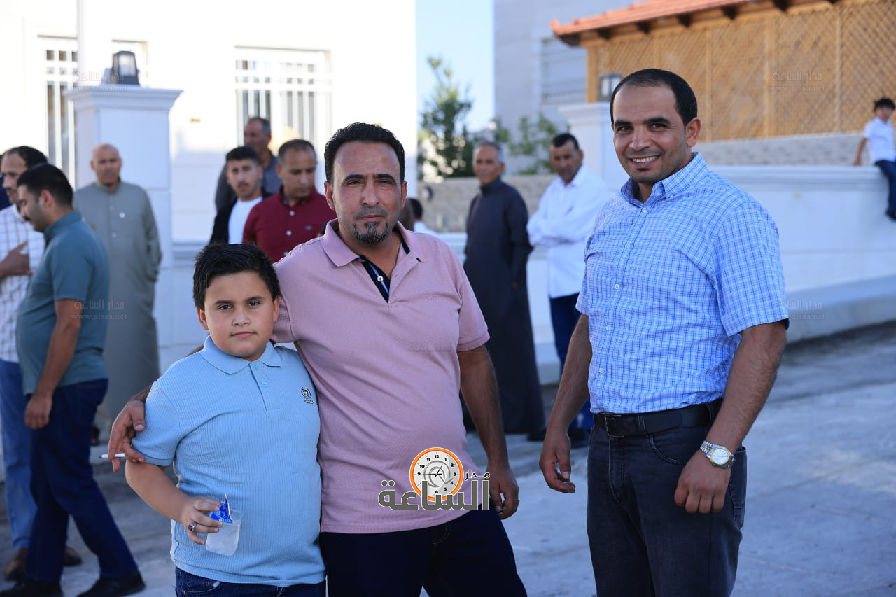 Madar Al-Saa Images 0.7620167615580637