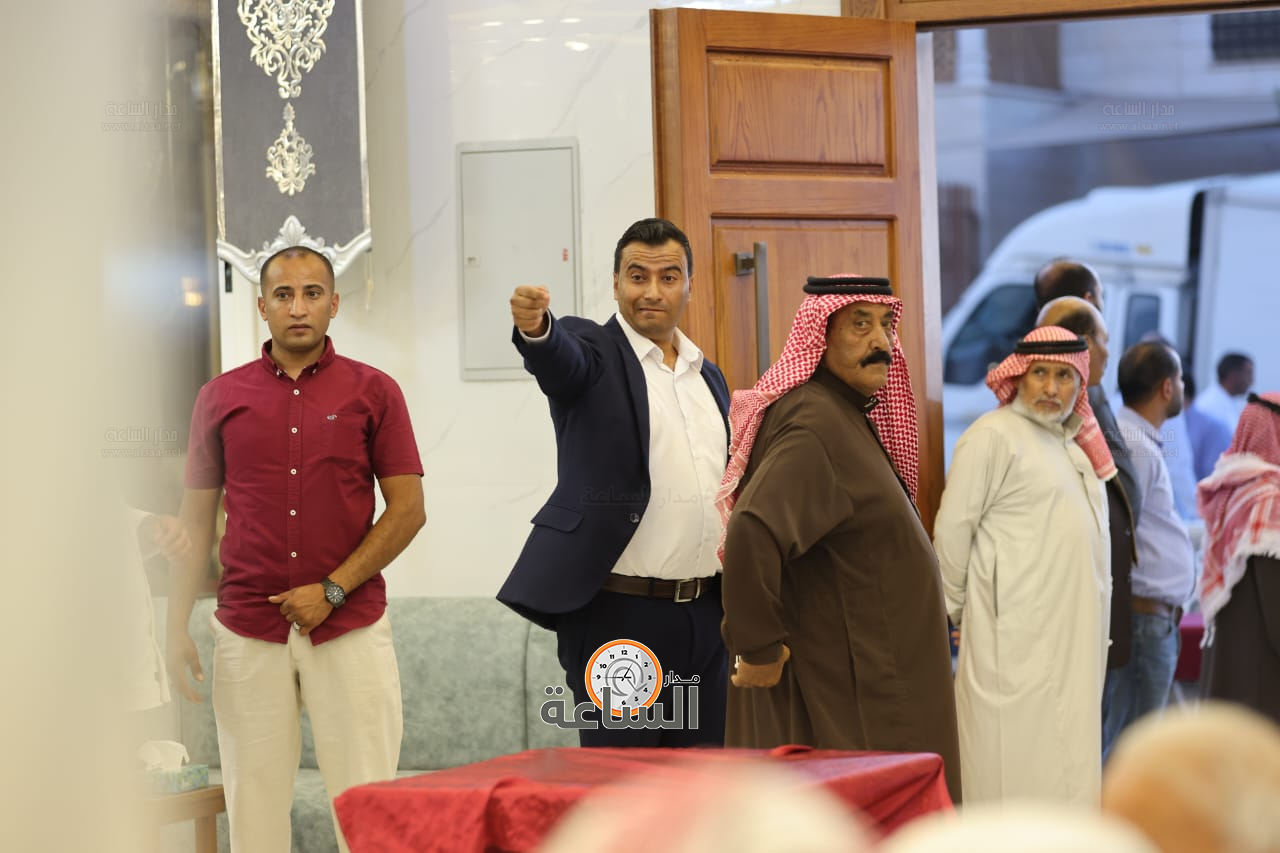 Madar Al-Saa Images 0.8908995642577923