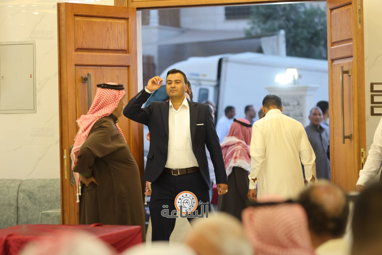 Madar Al-Saa Images 0.263873416580087