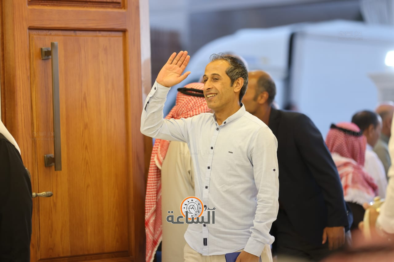 Madar Al-Saa Images 0.6329138305049821