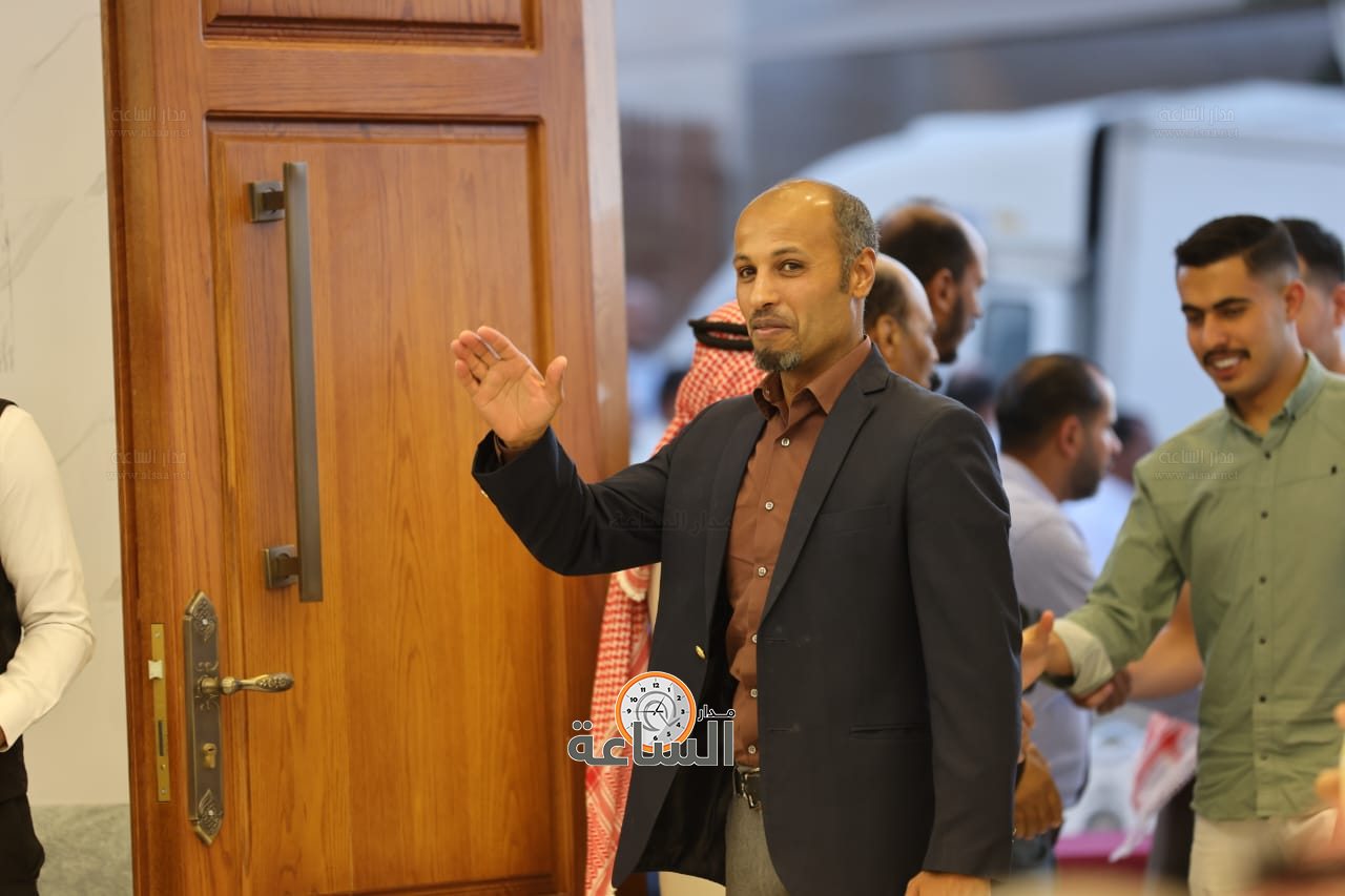 Madar Al-Saa Images 0.2782406391073017