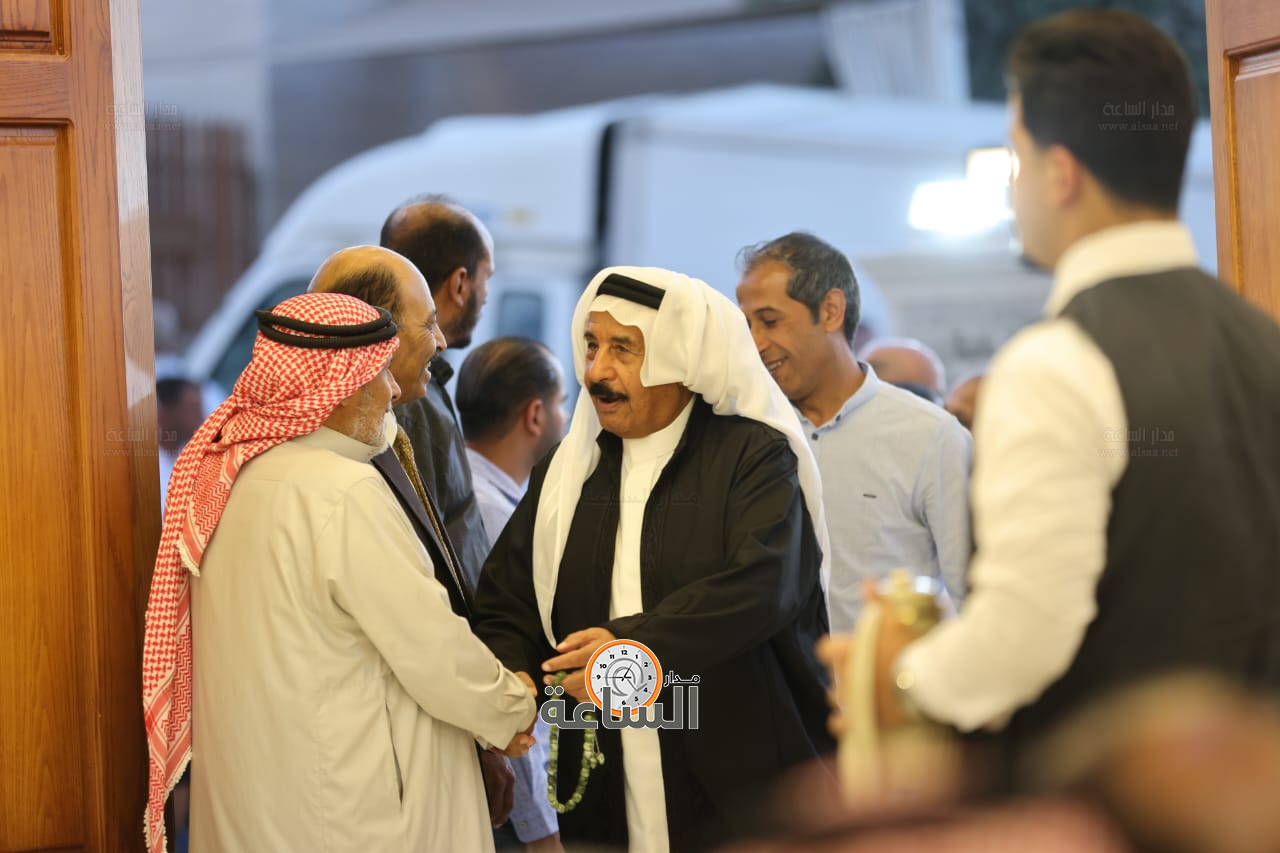 Madar Al-Saa Images 0.8287084609575486