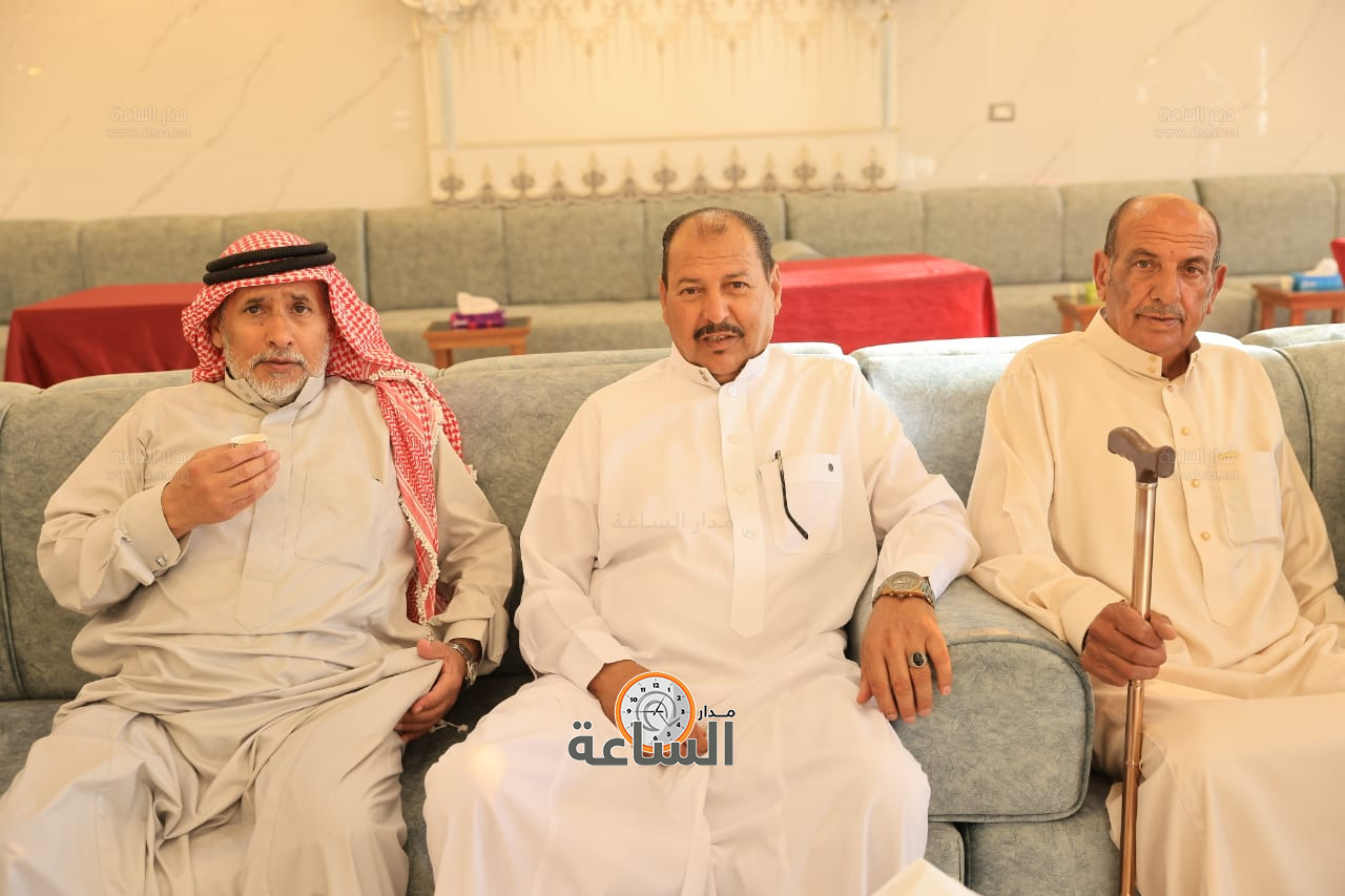 Madar Al-Saa Images 0.631947666839294