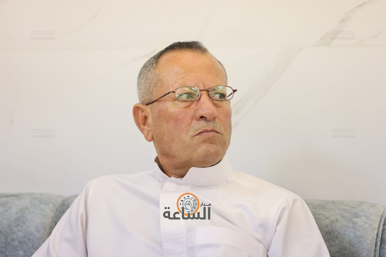 Madar Al-Saa Images 0.47661598660182525