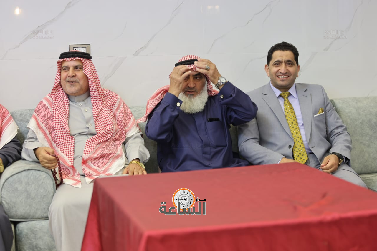 Madar Al-Saa Images 0.9014316888990981