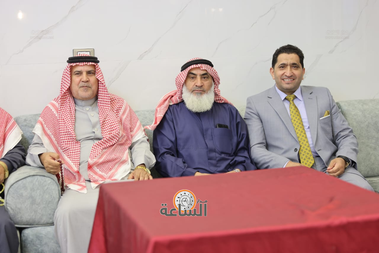 Madar Al-Saa Images 0.44209785707062765