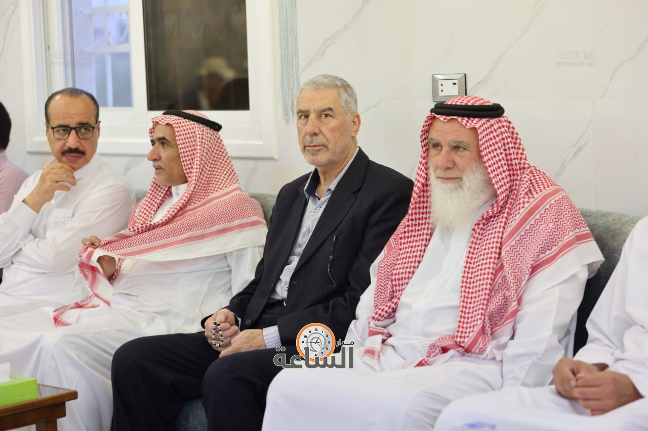 Madar Al-Saa Images 0.5344522156142901