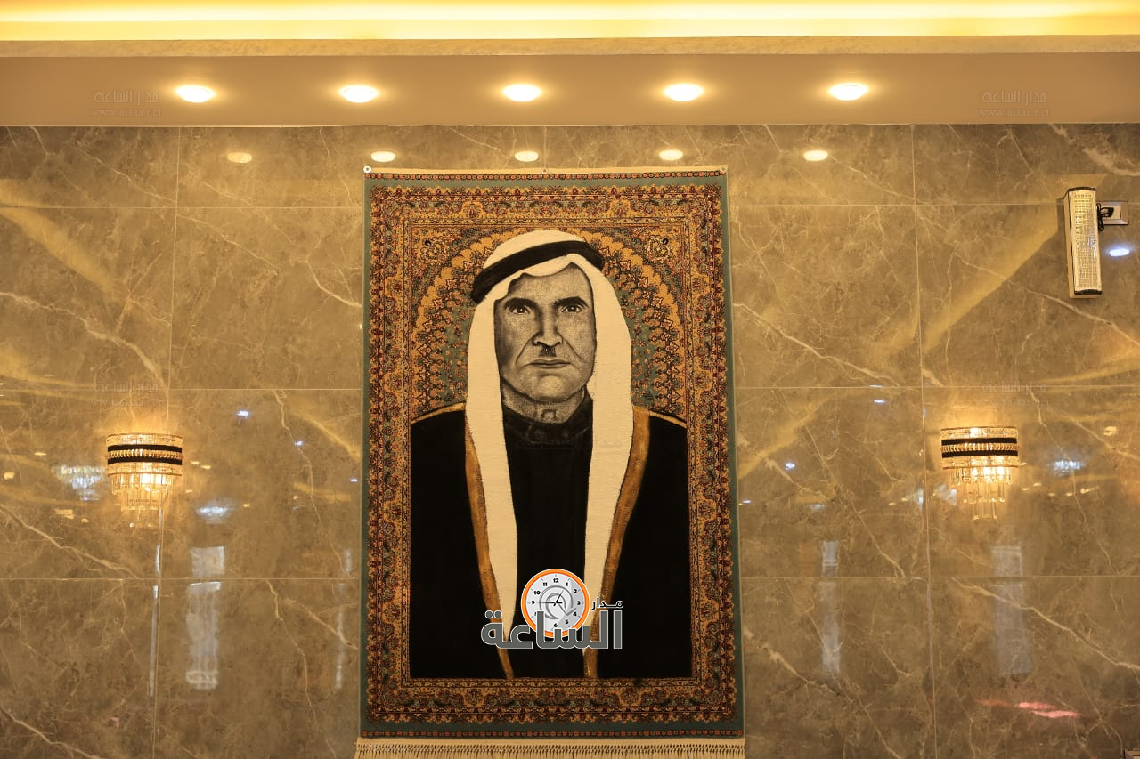 Madar Al-Saa Images 0.7309256409233098