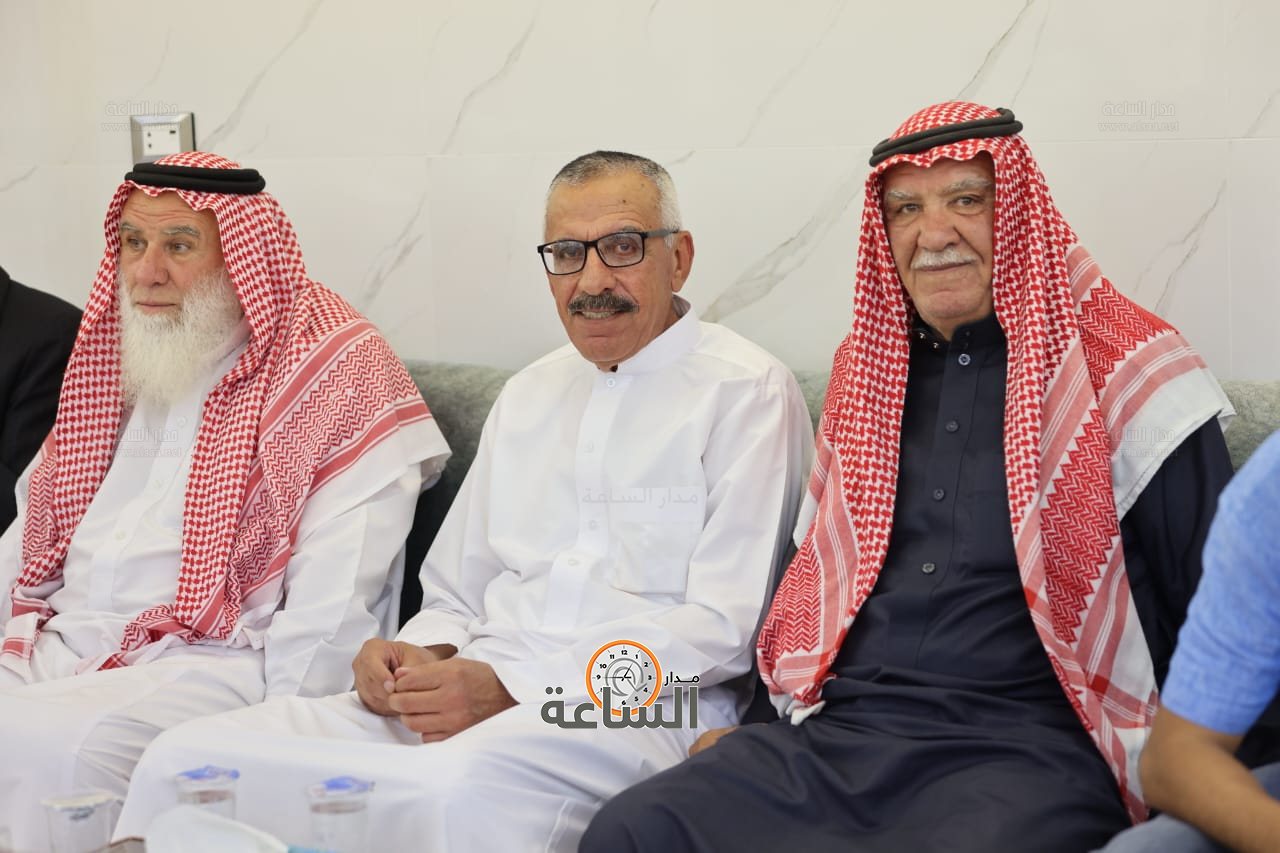 Madar Al-Saa Images 0.9239009302158206