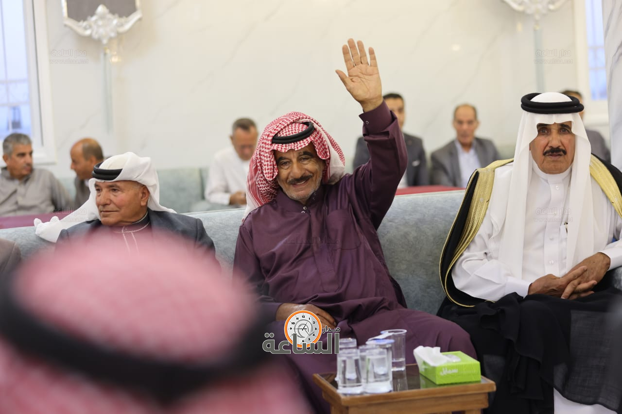 Madar Al-Saa Images 0.6778309092978299