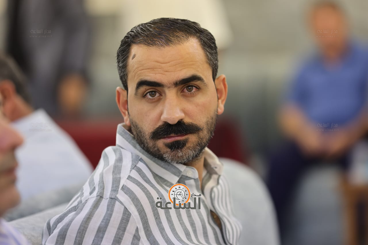 Madar Al-Saa Images 0.8354526259400885