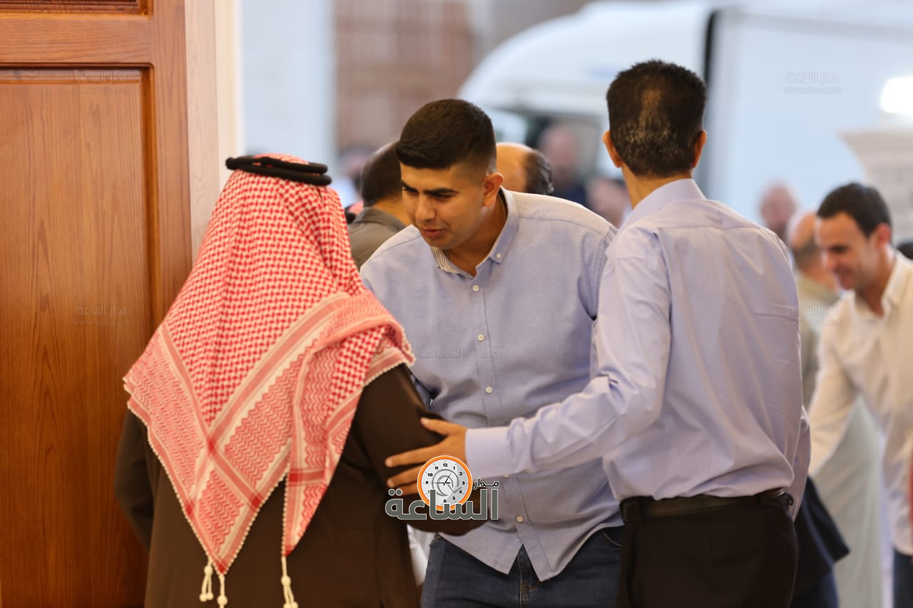 Madar Al-Saa Images 0.8534436980792177