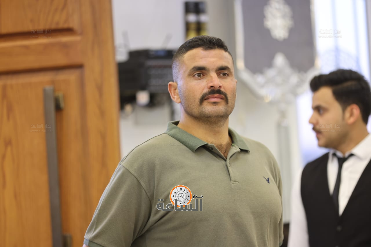 Madar Al-Saa Images 0.7650401351326938