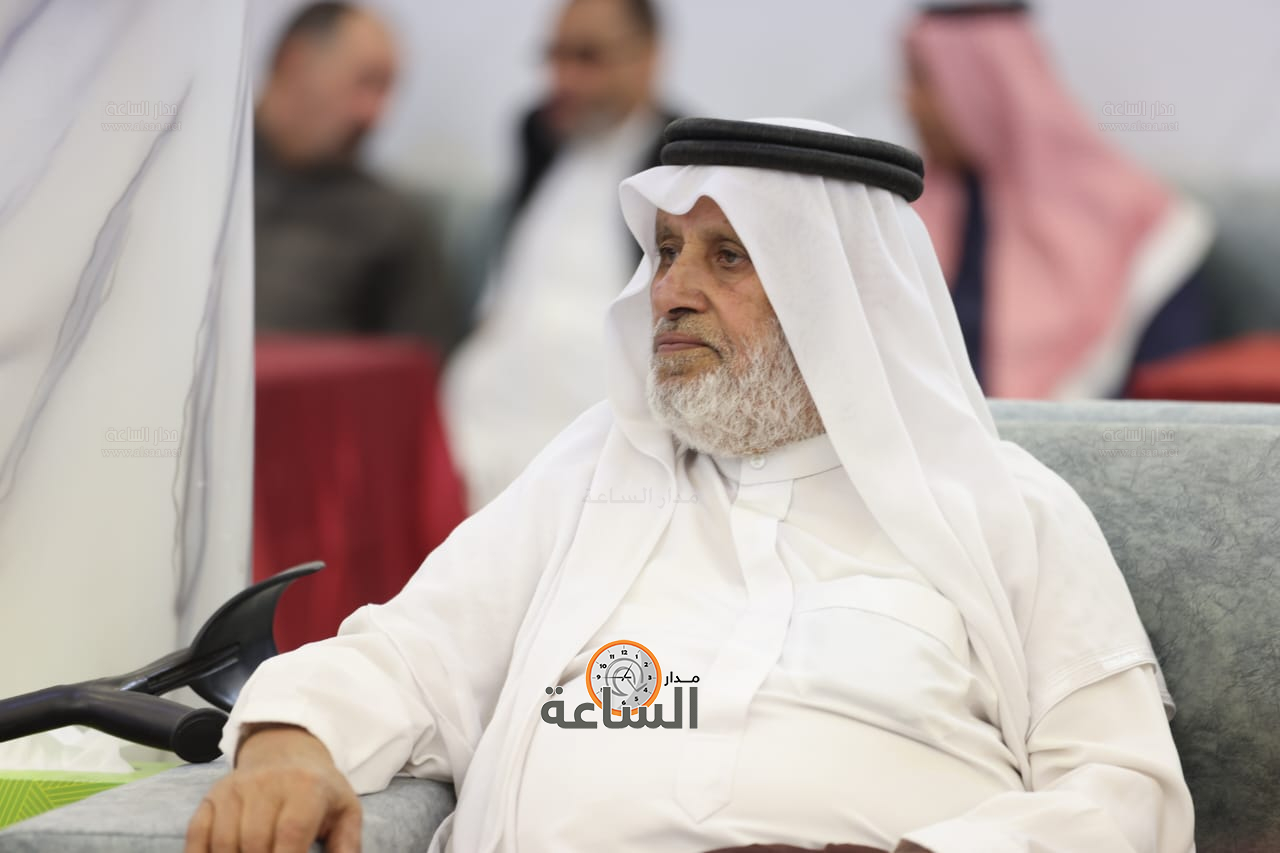 Madar Al-Saa Images 0.5077789576705658