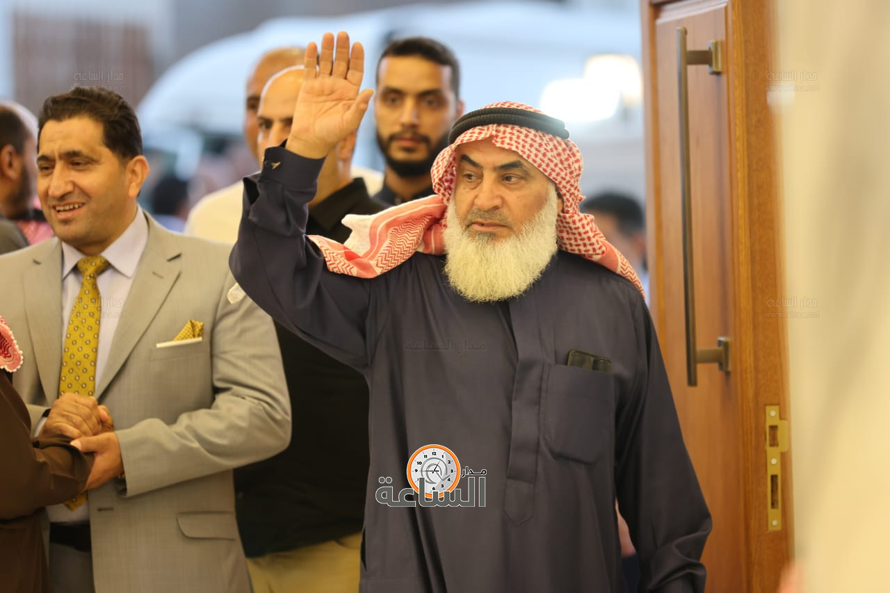 Madar Al-Saa Images 0.25618040320535873