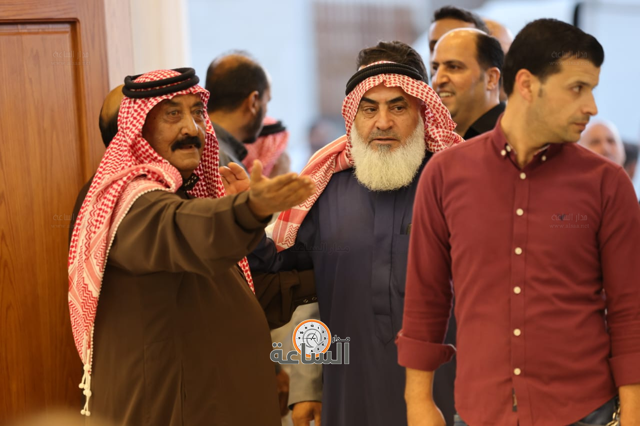 Madar Al-Saa Images 0.6167720802172404