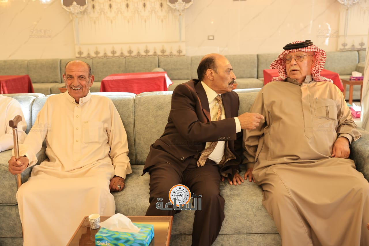 Madar Al-Saa Images 0.911450141834205