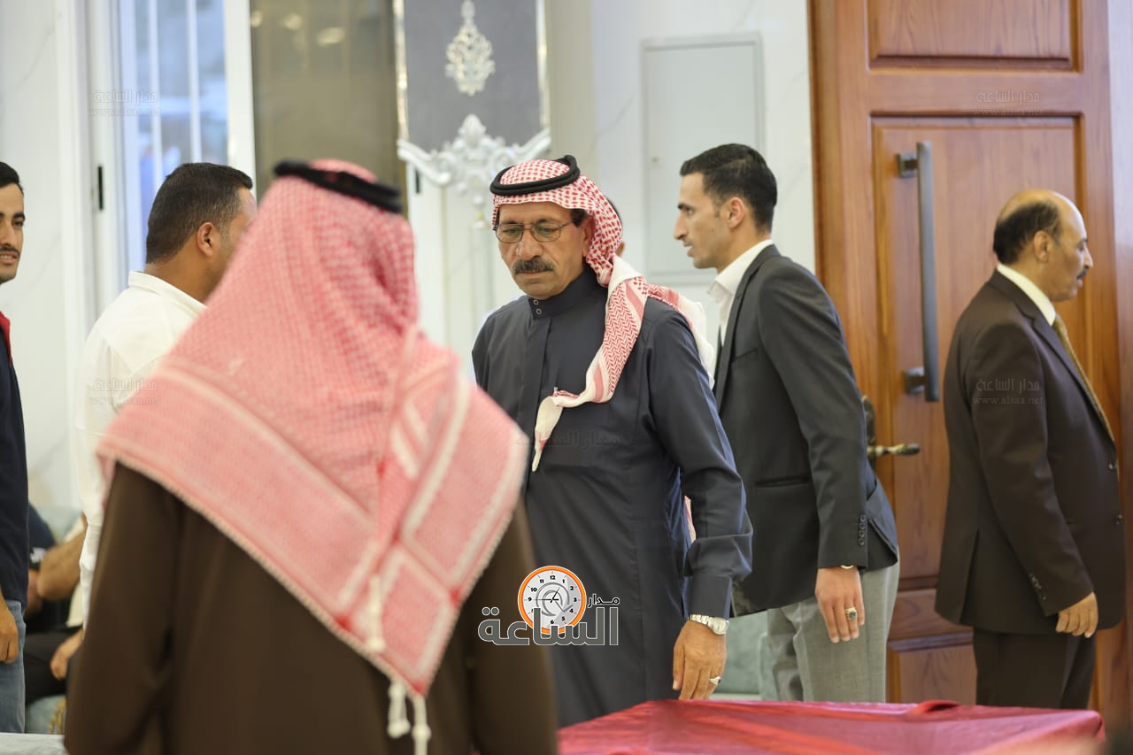 Madar Al-Saa Images 0.2849855683221735