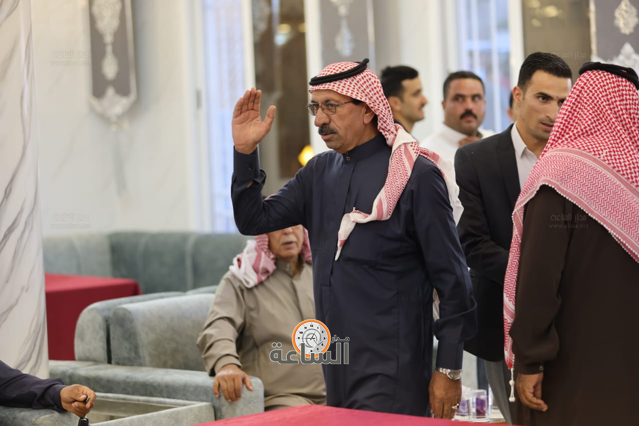 Madar Al-Saa Images 0.8578636354626094