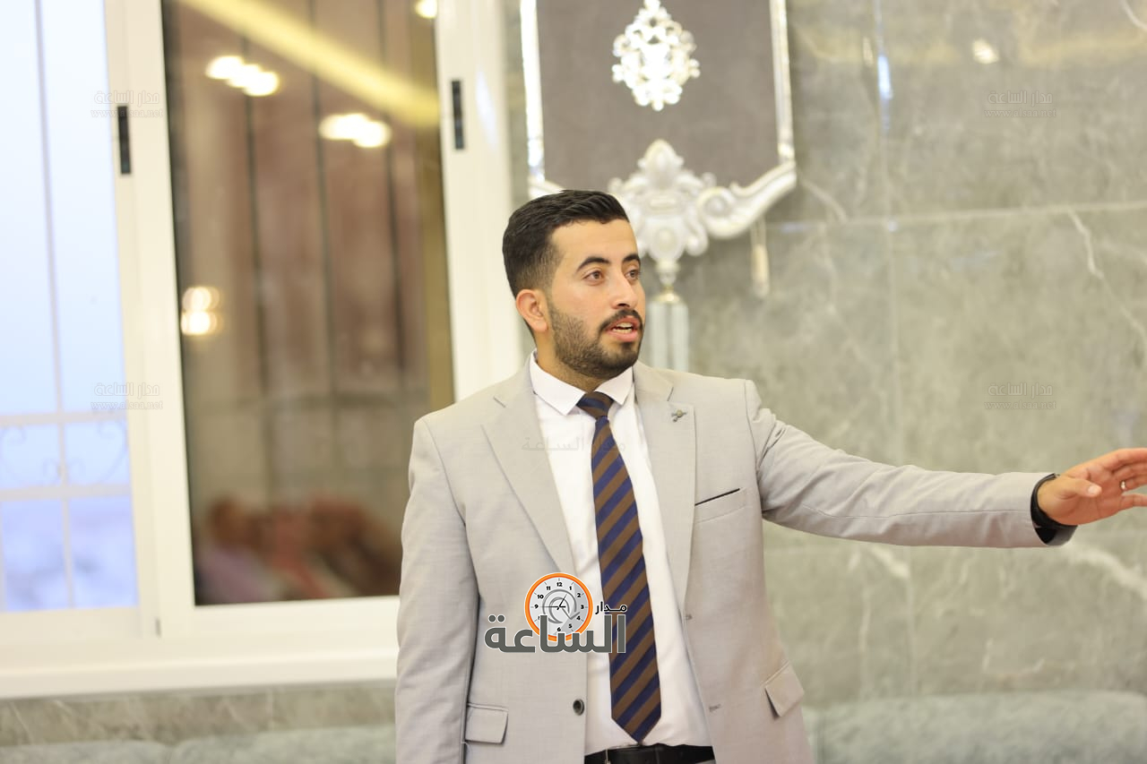 Madar Al-Saa Images 0.46068667179478684