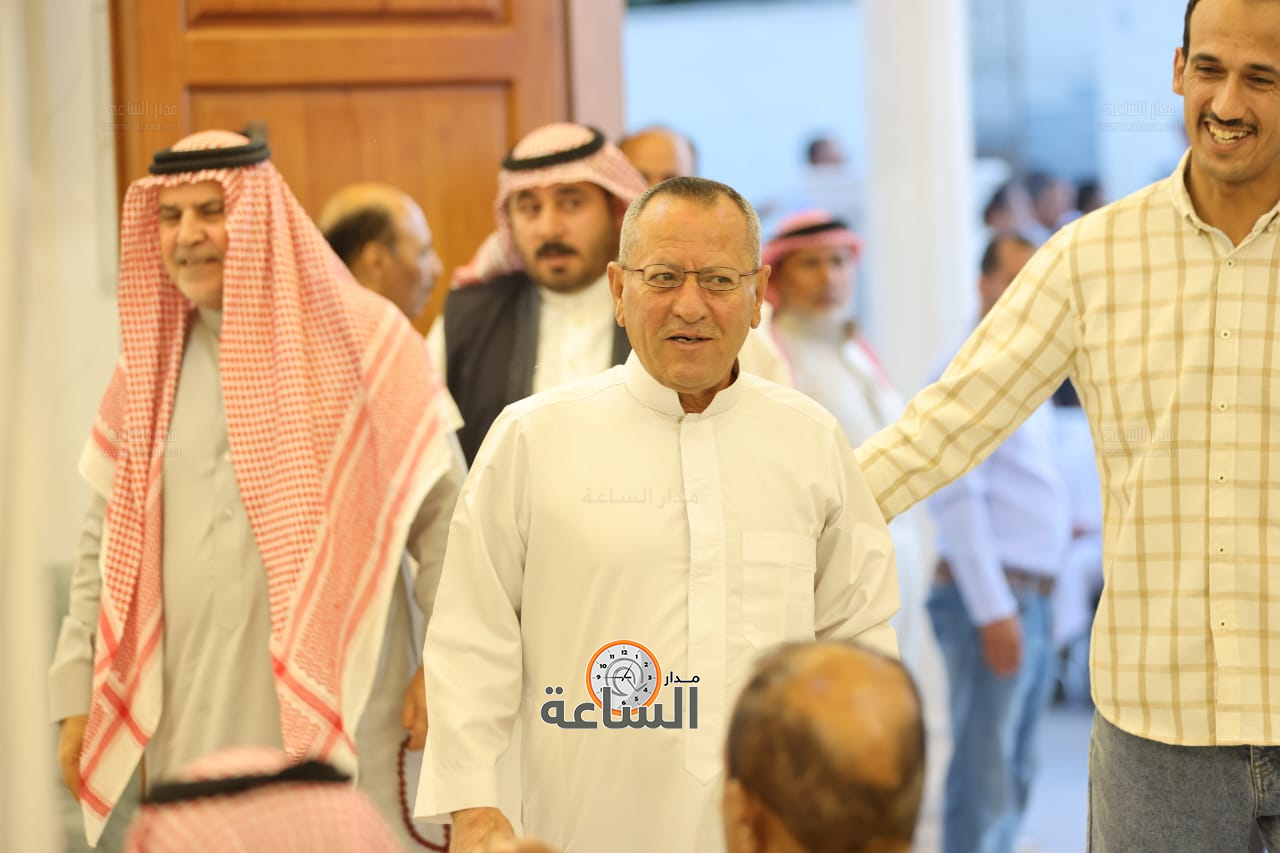 Madar Al-Saa Images 0.46128938737846314