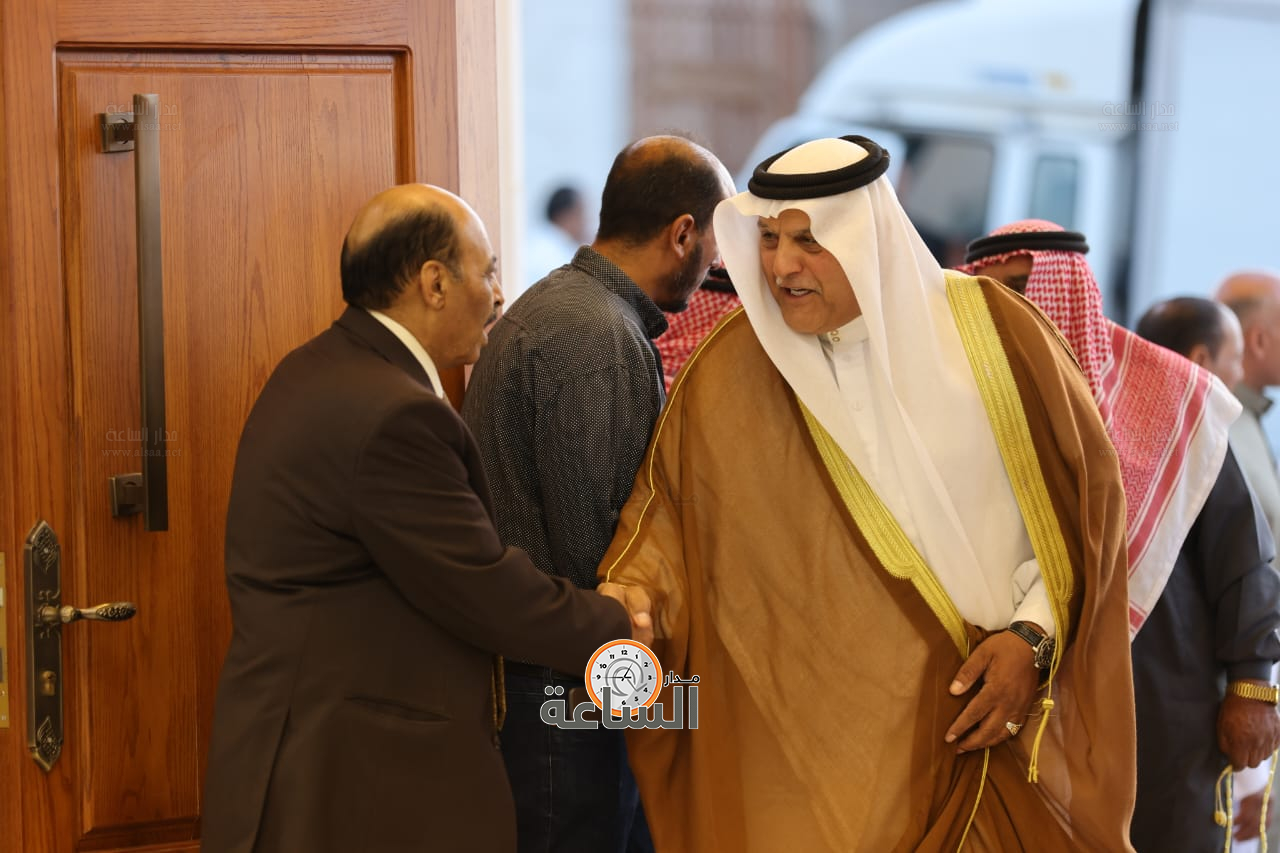 Madar Al-Saa Images 0.6923847501004692