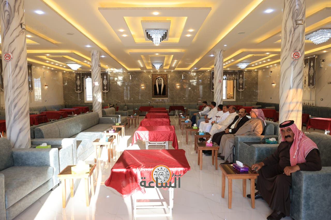 Madar Al-Saa Images 0.7096348888657248