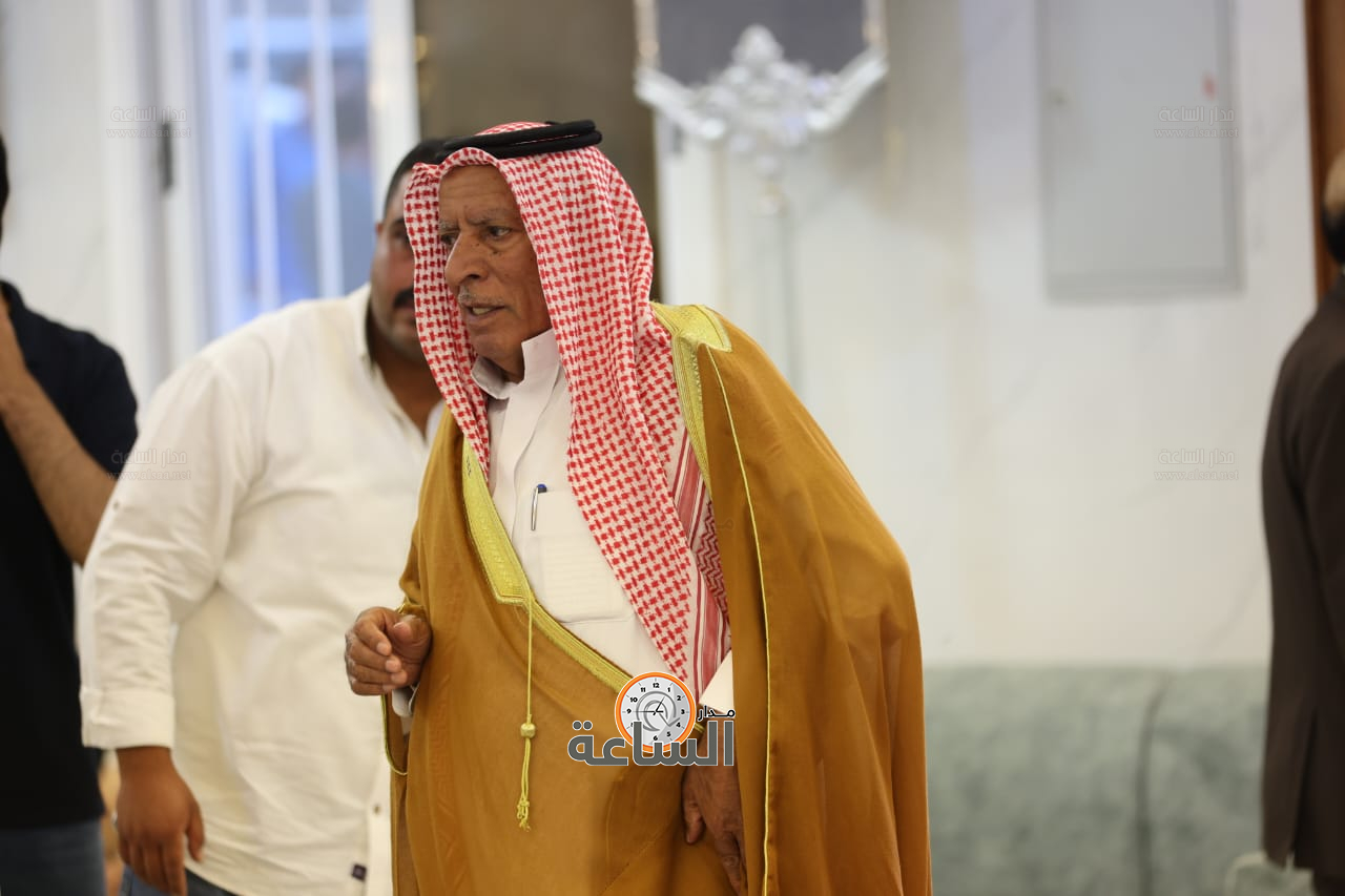 Madar Al-Saa Images 0.37026975711936494