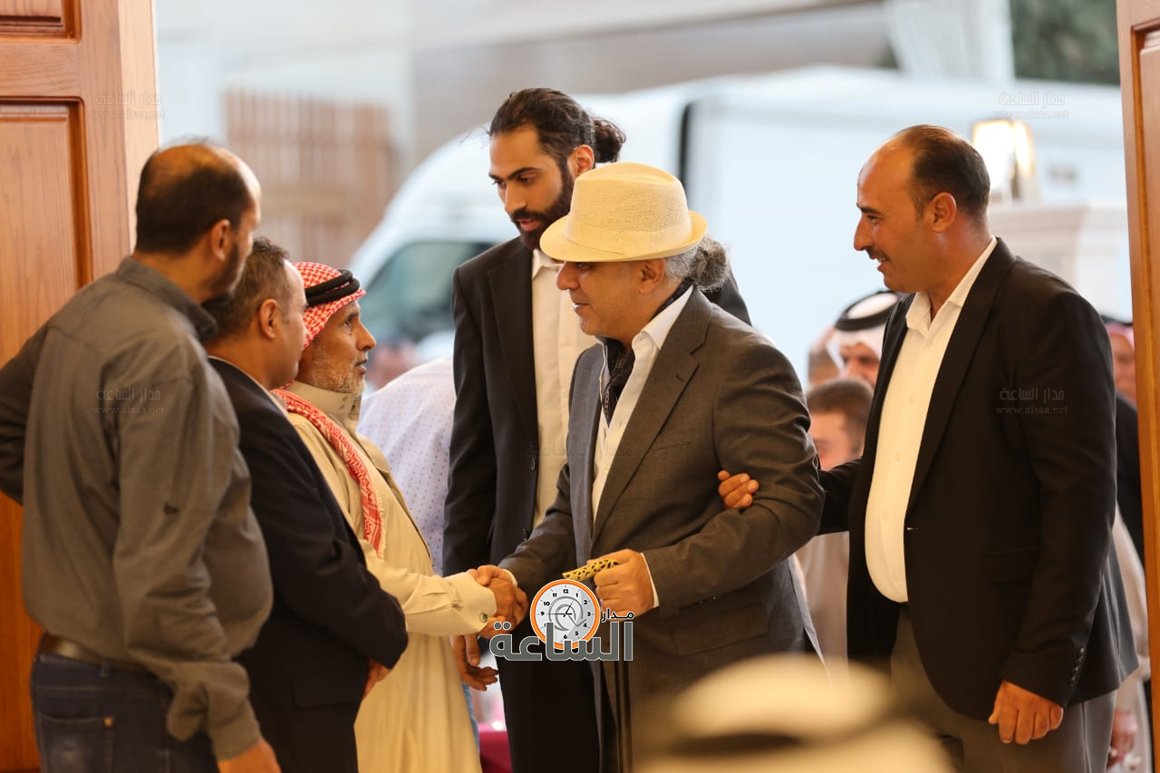 Madar Al-Saa Images 0.06643986744439834