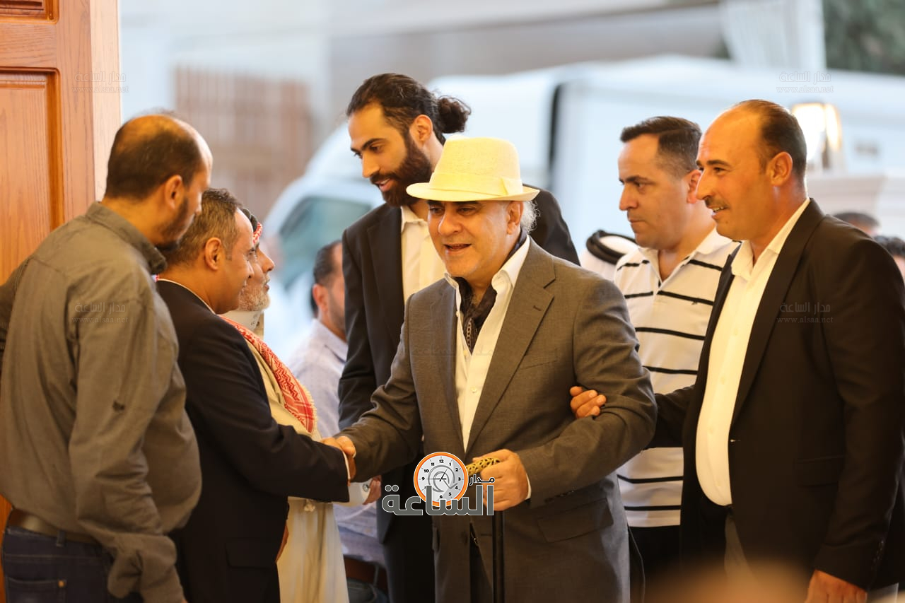 Madar Al-Saa Images 0.435047925850814