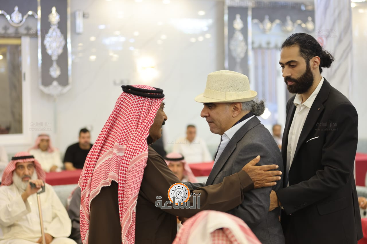 Madar Al-Saa Images 0.0912020695473279