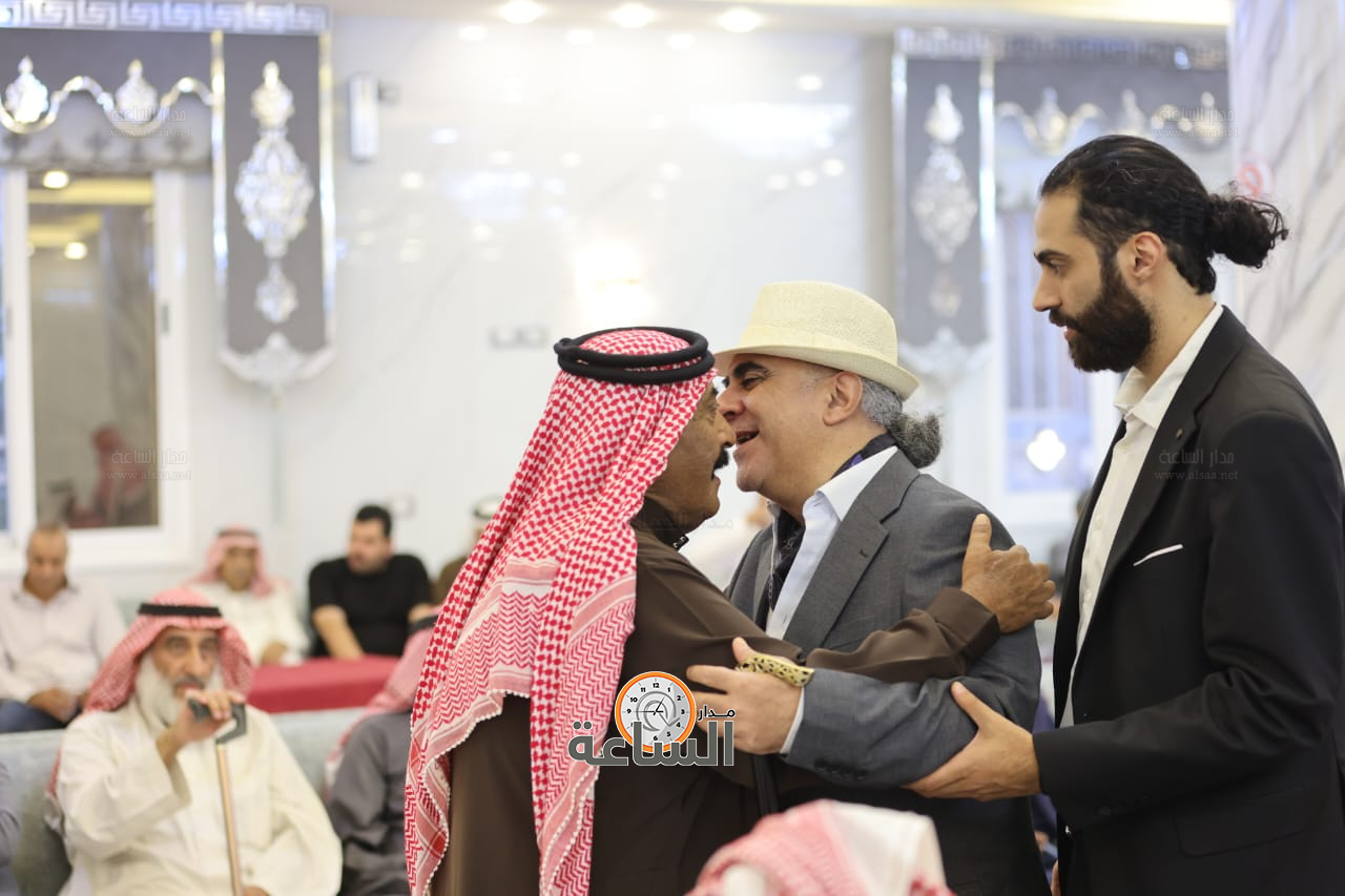 Madar Al-Saa Images 0.7595752153828289