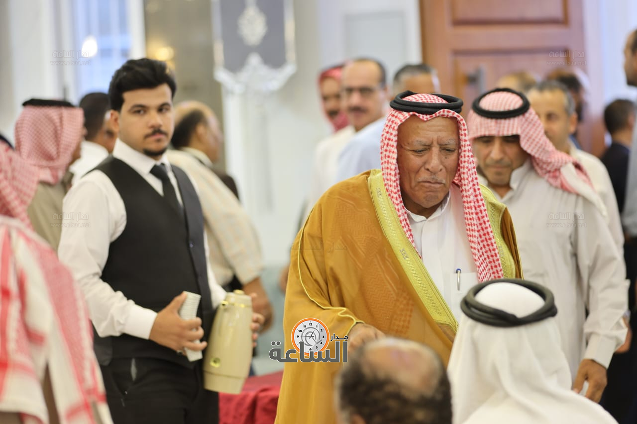 Madar Al-Saa Images 0.07199151158491668