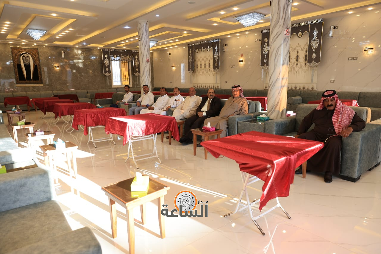 Madar Al-Saa Images 0.6504646513978795