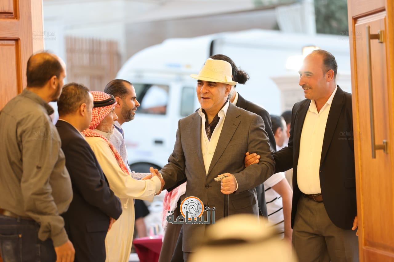 Madar Al-Saa Images 0.2720736368666502