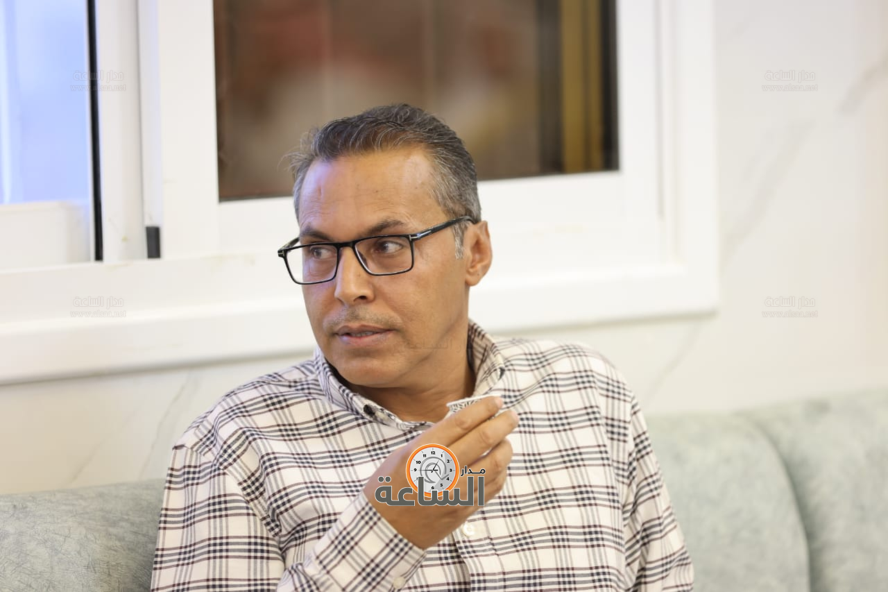 Madar Al-Saa Images 0.43949140747106397