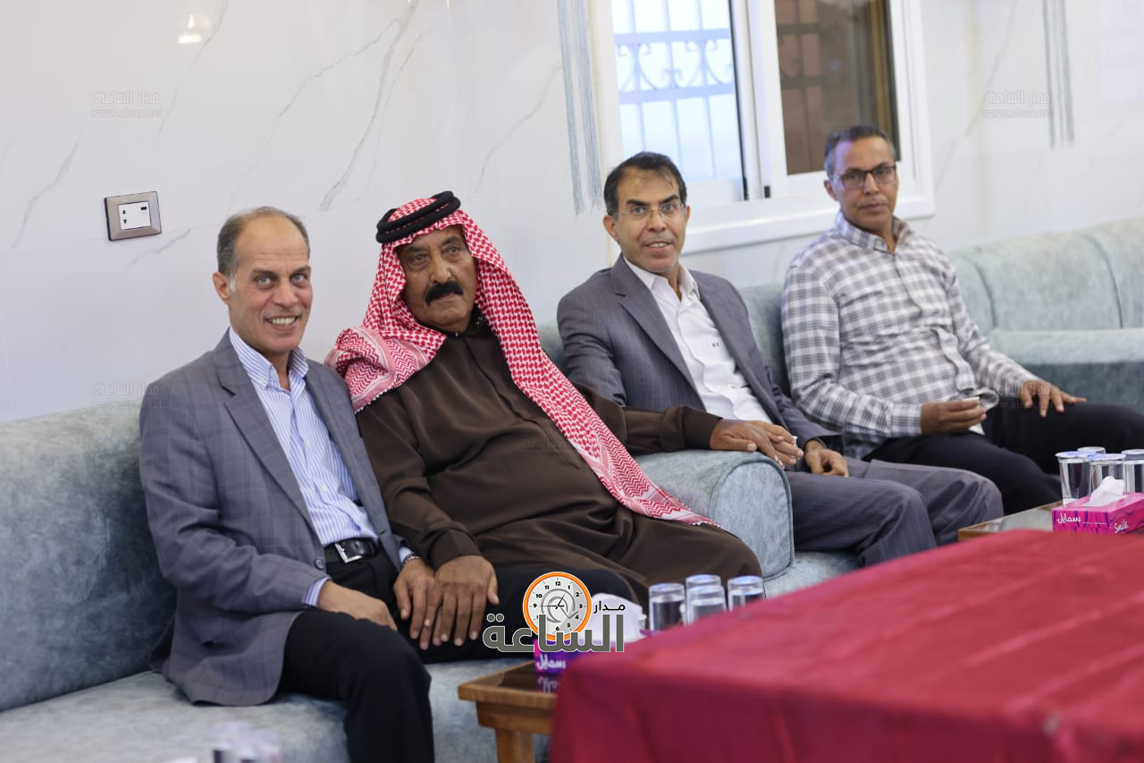 Madar Al-Saa Images 0.020736827086781595