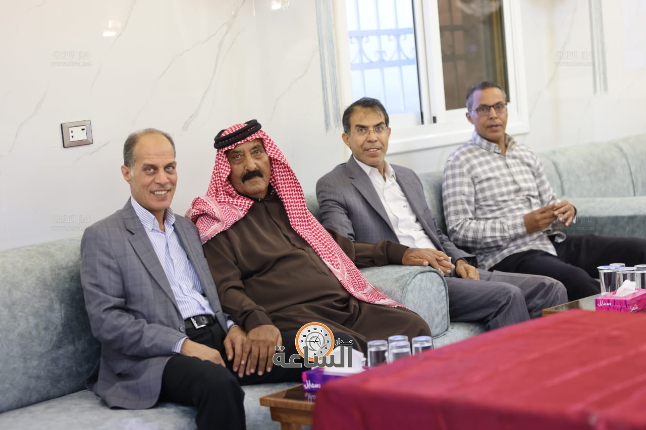 Madar Al-Saa Images 0.9199481747564536