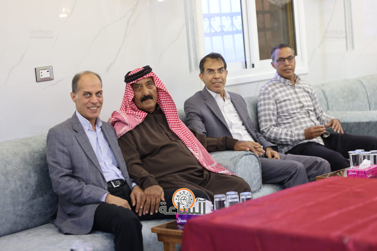 Madar Al-Saa Images 0.8313123258379717