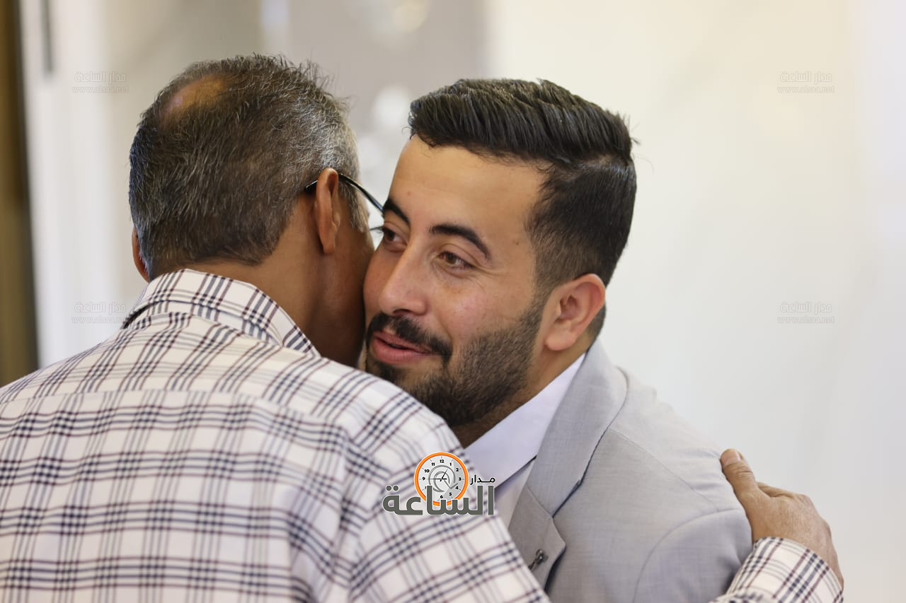 Madar Al-Saa Images 0.8739379766650962