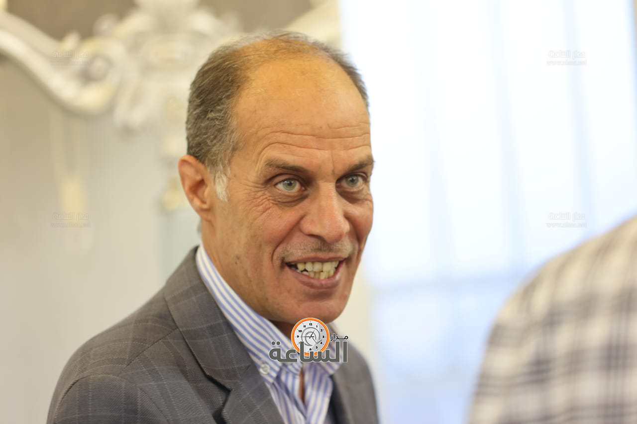 Madar Al-Saa Images 0.1981552925368687